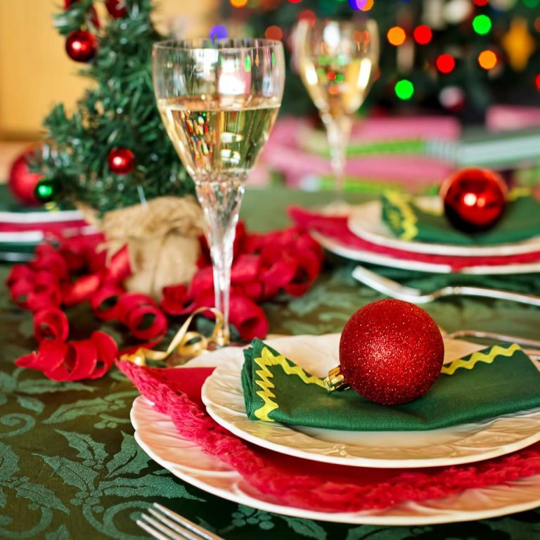 Cena Navidad 2024